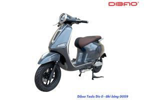 Xe máy điện Dibao Tesla 2019
