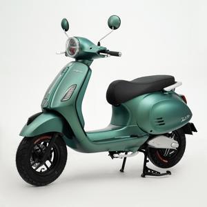 Xe máy điện Dibao Tesla 2019