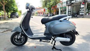 Xe máy điện Dibao Tesla 2019