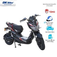 Xe Máy Điện DK Aima Jeek New - Đỏ