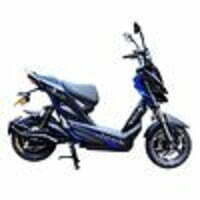 XE MÁY ĐIỆN DK AIMA JEEK