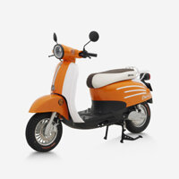 Xe máy điện DK Crea Mono