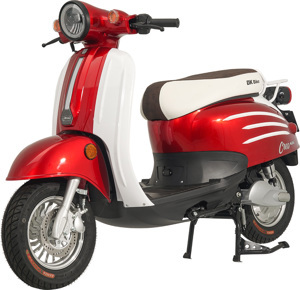 Xe máy điện DK Crea Mono