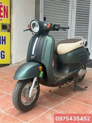 Xe máy điện DK Crea Mono