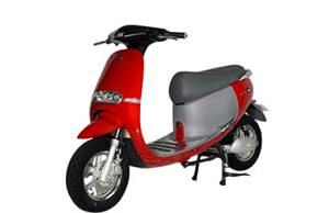 Xe máy điện DK GoGo