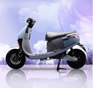 Xe máy điện DK GoGo