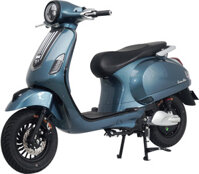 Xe máy điện DK Roma Lite S 2024