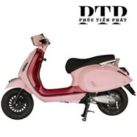 Xe Máy Điện DK Roma Lite  2024