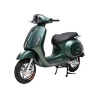 XE MÁY ĐIỆN DK ROMA LITE