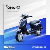 Xe máy điện DK Roma Lite