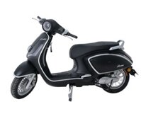 XE MÁY ĐIỆN DK ROMA Si