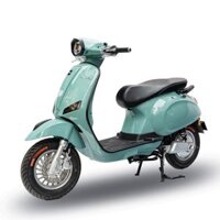 XE MÁY ĐIỆN DK ROMA SX