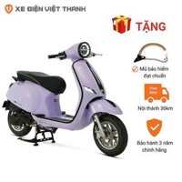 Xe Máy Điện Espero Classic Pro Chính Hãng