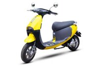 Xe Máy Điện Espero Gogo Chính Hãng Detech