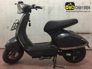 Xe máy điện Espero Milan