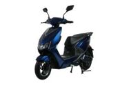 Xe Máy Điện EVgo C - Xanh dương