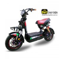 Xe máy điện Fashion 133 Takuda