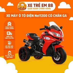 Xe máy điện FS Nel-1200