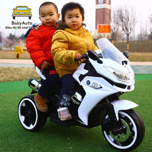 Xe máy điện FS Nel-1200