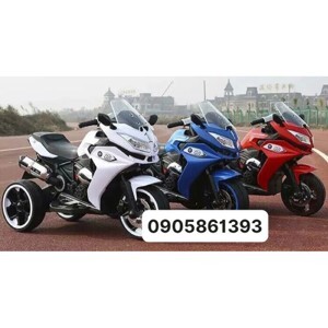 Xe máy điện FS Nel-1200