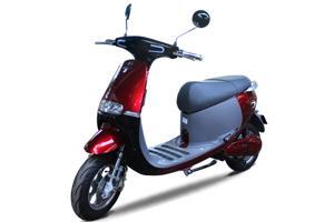Xe máy điện Gogo Espero