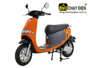 Xe máy điện Gogo Espero