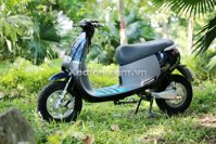 Xe Máy Điện Gogo Nioshima 2020