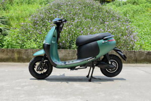 Xe máy điện Gogo osakar