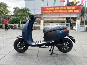 Xe máy điện Gogo osakar