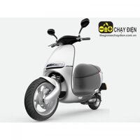 Xe máy điện Gogoro Smartscooter