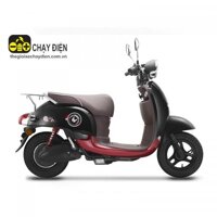 Xe máy điện Honda Mono