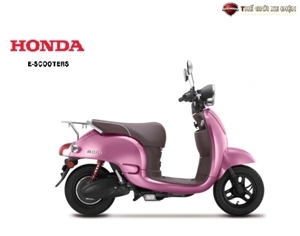 Xe máy điện Honda Mono