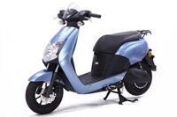 XE MÁY ĐIỆN HONDA PRINZ