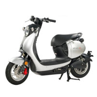 Xe Máy Điện Honda Q1 – Chính Hãng Honda