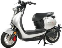 Xe Máy Điện Honda Q1 – Chính Hãng Honda