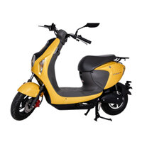 Xe Máy Điện Honda Q2 – Chính Hãng Honda