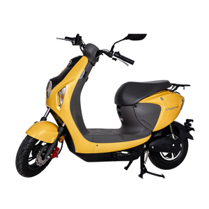 Xe máy điện Honda Q2