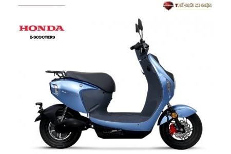 Xe máy điện Honda Q2
