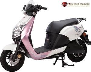Xe máy điện Honda VSUN V2