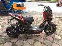 Xe Máy Điện Jeek Batman Before All Cũ
