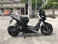 Xe Máy Điện Jeek Batman Cũ