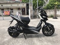 Xe Máy Điện Jeek Batman Cũ