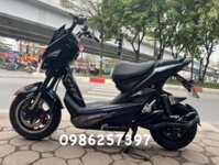 Xe máy điện jeek beforall