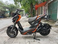 Xe Máy Điện Jeek DK Aima Cũ