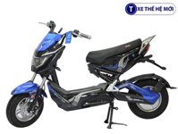 Xe máy điện Jeek GLA Nijia