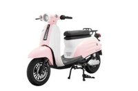 Xe máy điện Kazuki Crea