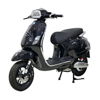 Xe Máy Điện Kazuki LX150