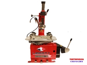 Xe máy điện Liberty