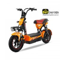 Xe máy điện M133 S6 Suzika