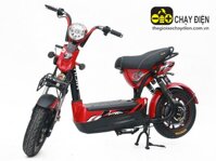 Xe máy điện M133S Plus Nijia